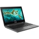 ASUS Chromebook Flip CR1 (CR1100), grey