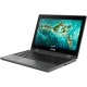 ASUS Chromebook Flip CR1 (CR1100), grey