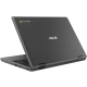 ASUS Chromebook Flip CR1 (CR1100), grey