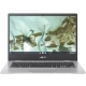 ASUS Chromebook CX1 (CX1400), silver