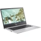 ASUS Chromebook CX1 (CX1400), silver