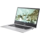 ASUS Chromebook CX1 (CX1400), silver