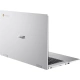 ASUS Chromebook CX1 (CX1400), silver