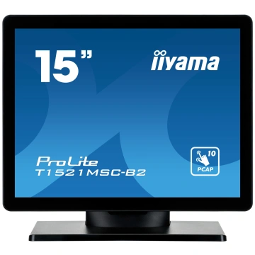 iiyama Prolite T1521MSC