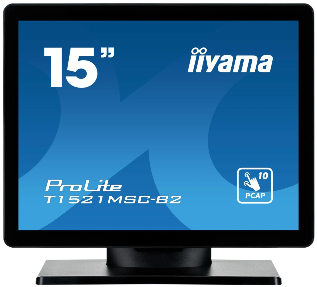 iiyama Prolite T1521MSC