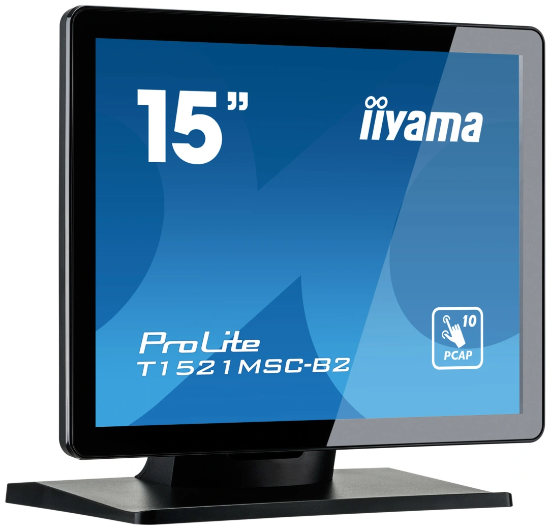 iiyama Prolite T1521MSC