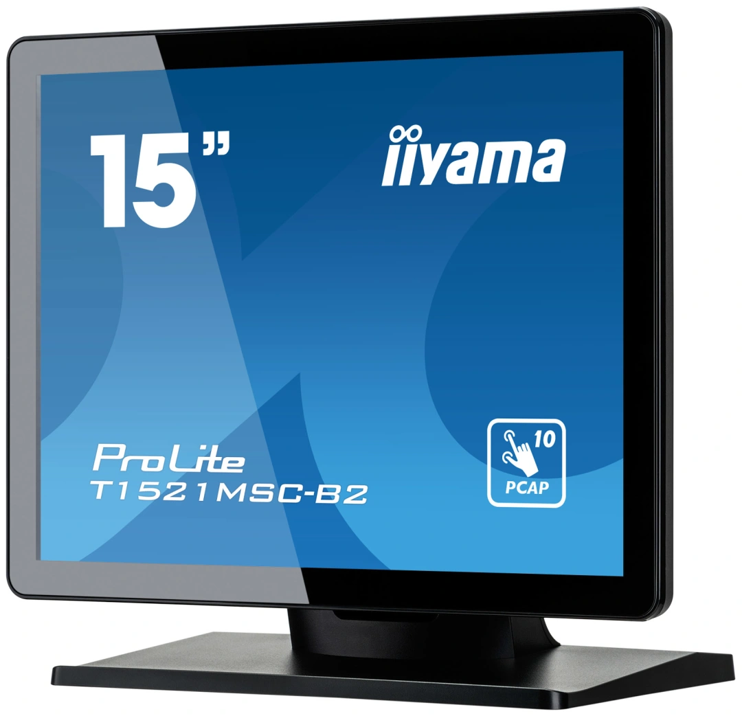 iiyama Prolite T1521MSC