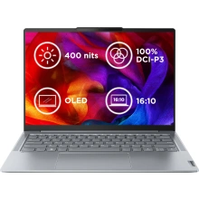 Lenovo Yoga Slim 6 14APU8, šedá