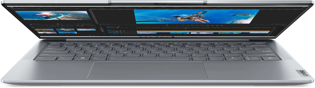 Lenovo Yoga Slim 6 14APU8, šedá