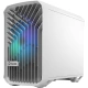 Fractal Design Torrent Nano ARGB White TG Clear Tint