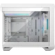 Fractal Design Torrent Nano ARGB White TG Clear Tint