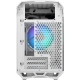 Fractal Design Torrent Nano ARGB White TG Clear Tint