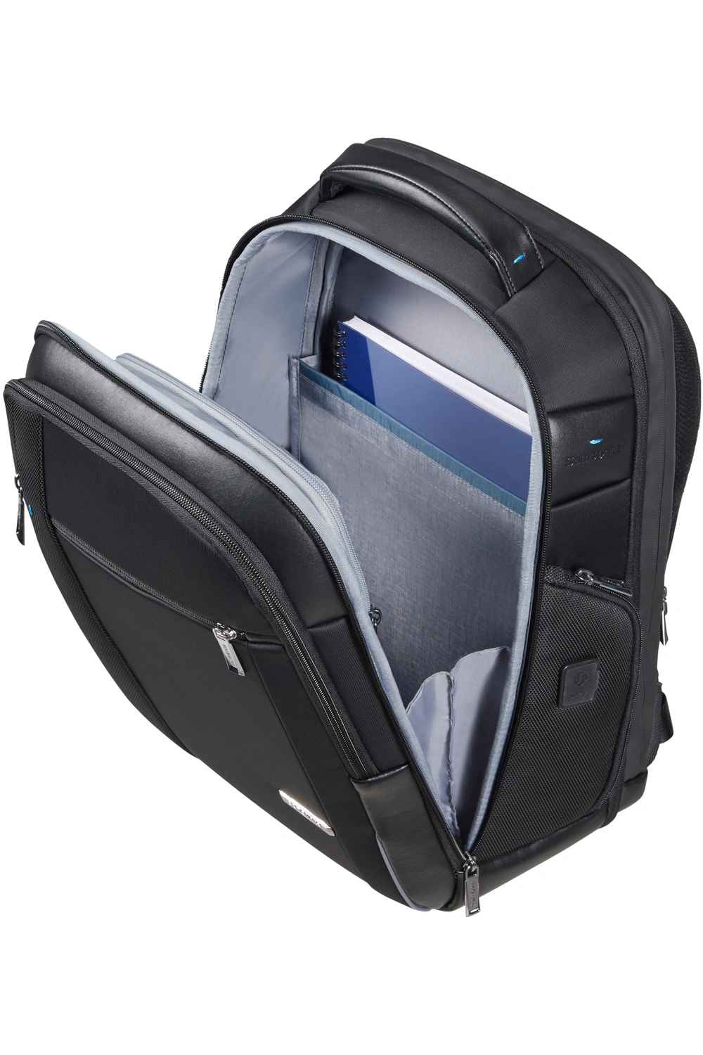 Samsonite Spectrolite 3.0 15.6 EXP black