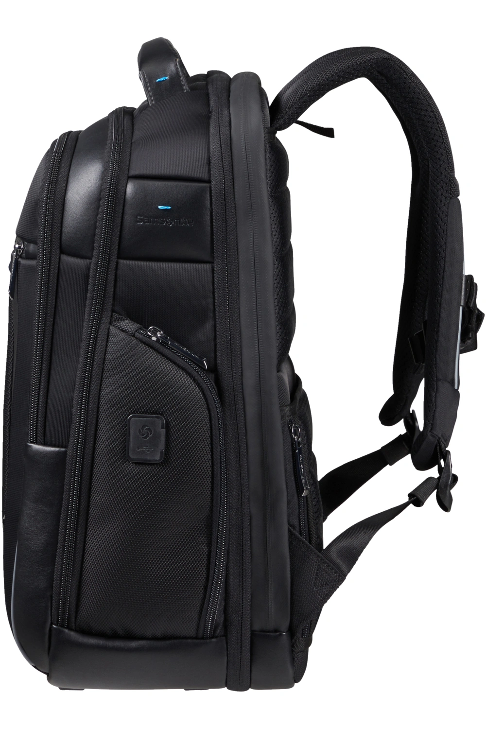 Samsonite Spectrolite 3.0 15.6 EXP black