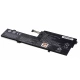 T6 power Baterie Lenovo Yoga 720-12IKB, IdeaPad 320S-13IKB serie, 3108mAh, 36Wh, 3cell, Li-Pol