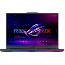 ASUS ROG Strix G18 (2023) G814, šedá