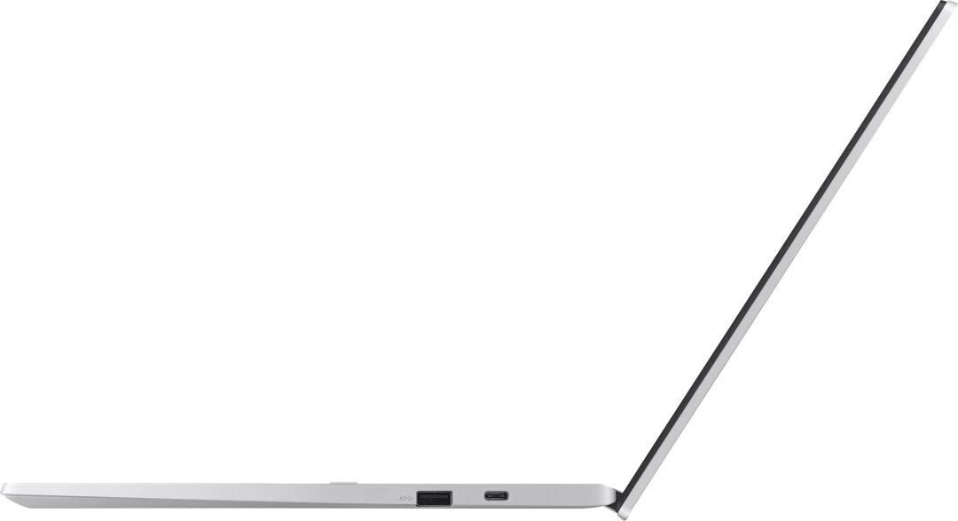 ASUS Chromebook CX1 (CX1400), stříbrná