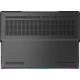 Lenovo Legion Pro 7 16ARX8H, grey