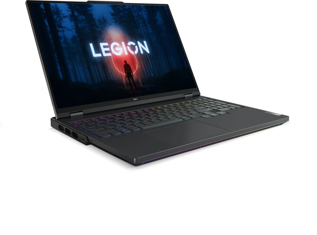 Lenovo Legion Pro 7 16ARX8H, šedá 