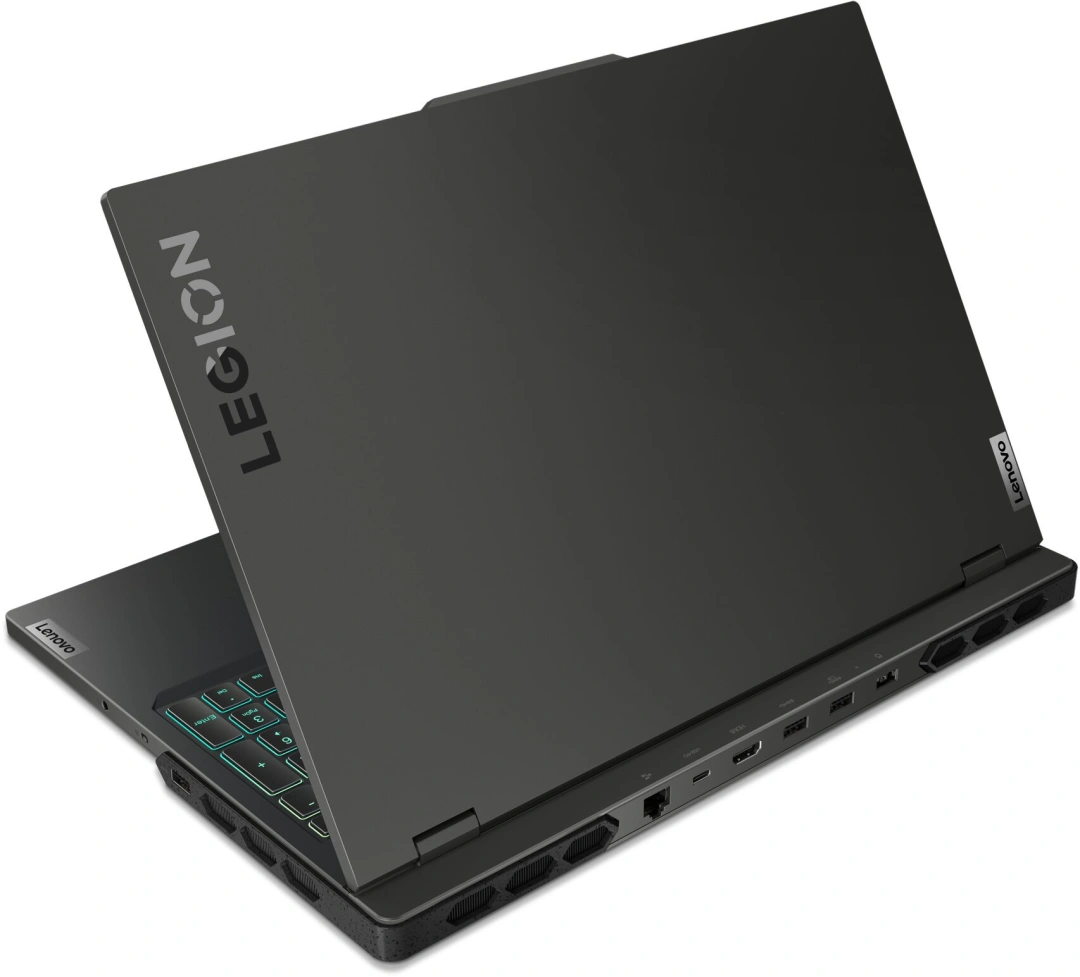 Lenovo Legion Pro 7 16ARX8H, šedá 