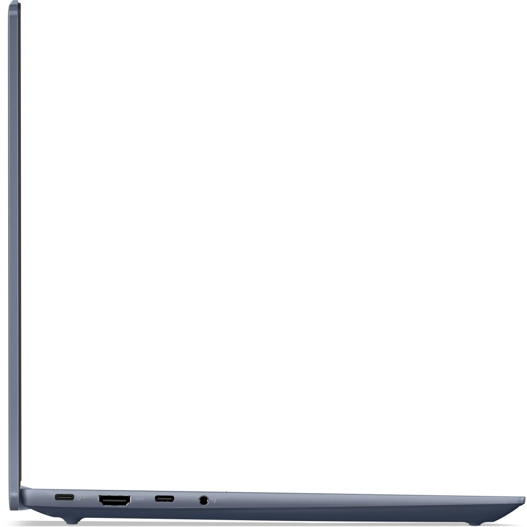 Lenovo IdeaPad Slim 5 14IRL8, modrá