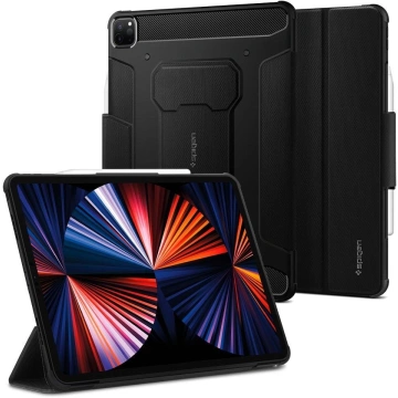 Spigen ochranný kryt Rugged Armor Pro pro Apple iPad Pro 12.9