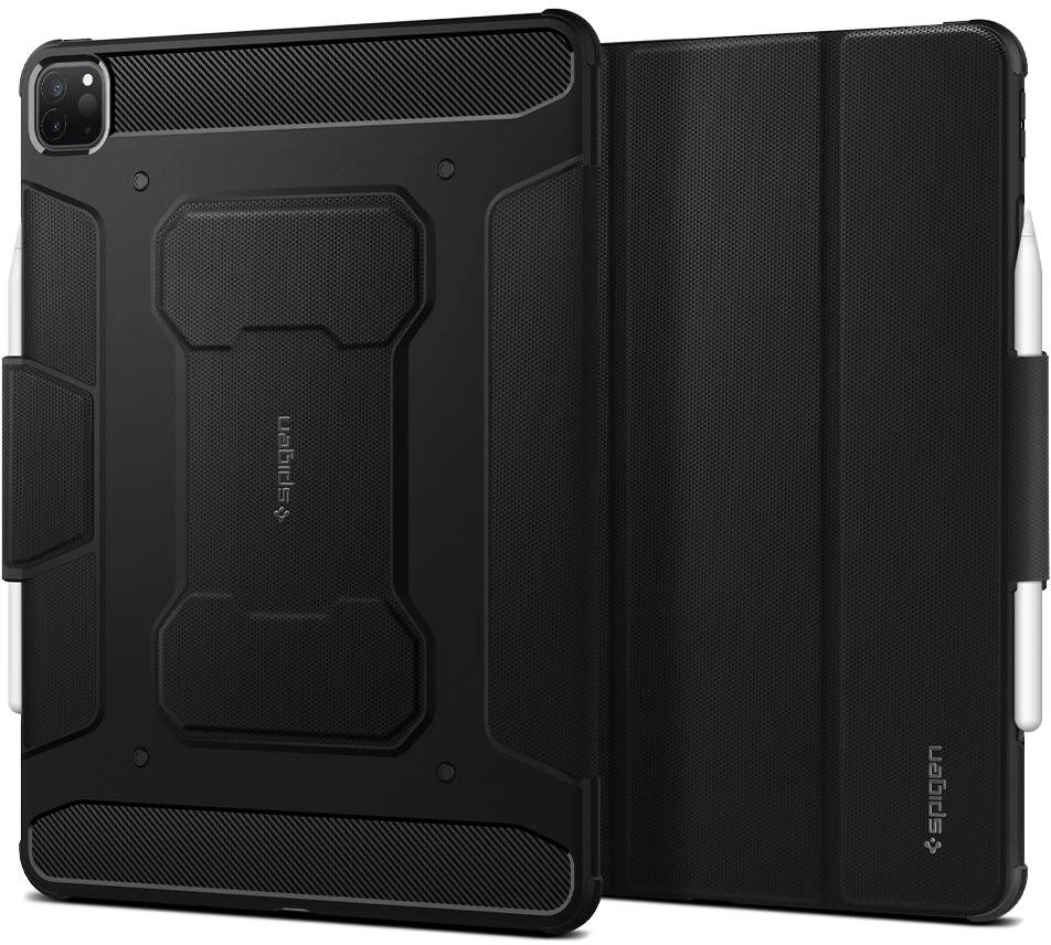 Spigen ochranný kryt Rugged Armor Pro pro Apple iPad Pro 12.9