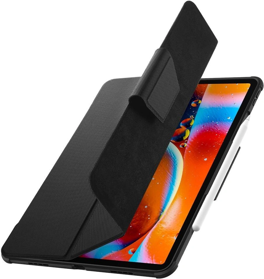 Spigen ochranný kryt Rugged Armor Pro pro Apple iPad Pro 12.9