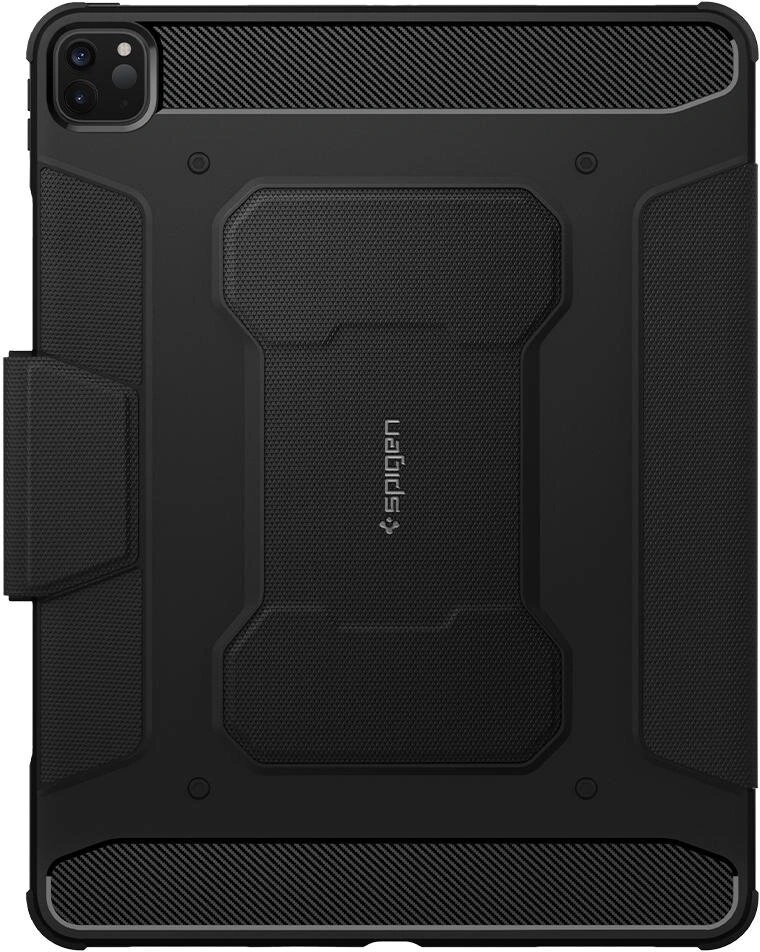 Spigen ochranný kryt Rugged Armor Pro pro Apple iPad Pro 12.9