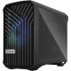 Fractal Design Torrent Nano ARGB Black TG Light Tin