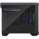 Fractal Design Torrent Nano ARGB Black TG Light Tin