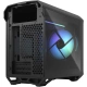 Fractal Design Torrent Nano ARGB Black TG Light Tin