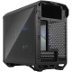 Fractal Design Torrent Nano ARGB Black TG Light Tin