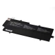 T6 power Baterie Toshiba Portege Z830, Z930, 3200mAh, 47Wh, 4cell, Li-pol