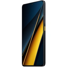 POCO X6 Pro 5G 8/256GB, yellow