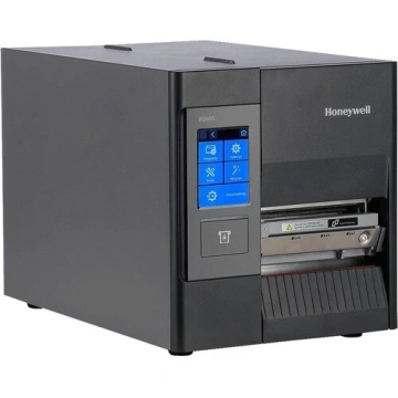 Honeywell PD45S - 300dpi, display, USB, USB Host, ZPLII, LAN, peeler, rewind, LTS