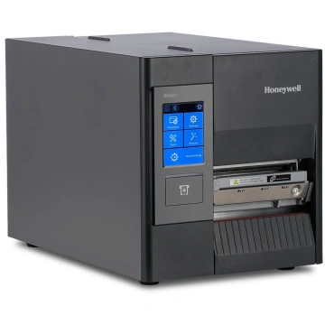 Honeywell PD45S - 300dpi, display, USB, USB Host, ZPLII, LAN, peeler, rewind, LTS