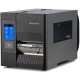 Honeywell PD45S - 300dpi, display, USB, USB Host, ZPLII, LAN, peeler, rewind, LTS