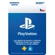 PlayStation Store - Dárková karta 2 000 Kč - elektronicky