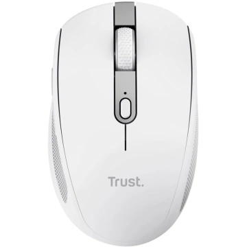 Trust Ozaa Compact, white