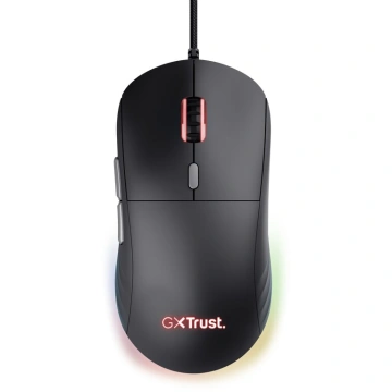 Trust GXT 925 Redex II, black