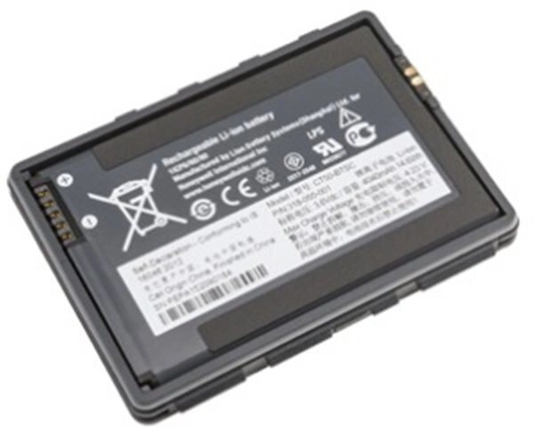 Honeywell baterie pro CT50, CT60, 4020mAh