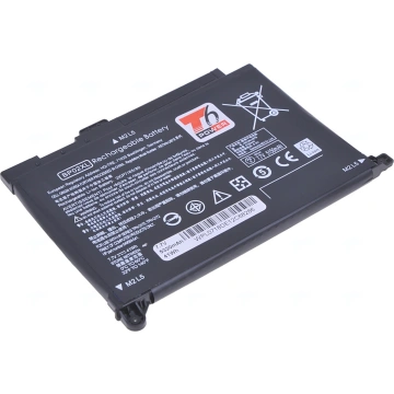 T6 power Baterie HP Pavilion 15-au000, 15-au100, 15-aw000, 15-aw100, 5300mAh, 41Wh, 2cell, Li-pol