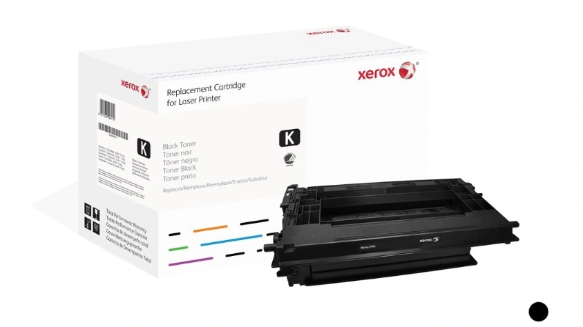 Xerox toner kompat. s HP CF237A,11000s,black