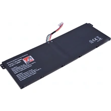 T6 power Baterie Acer Aspire ES1-311, ES1-511, E5-571, E5-731, E5-771, 3150mAh, 48Wh, 4cell, Li-ion