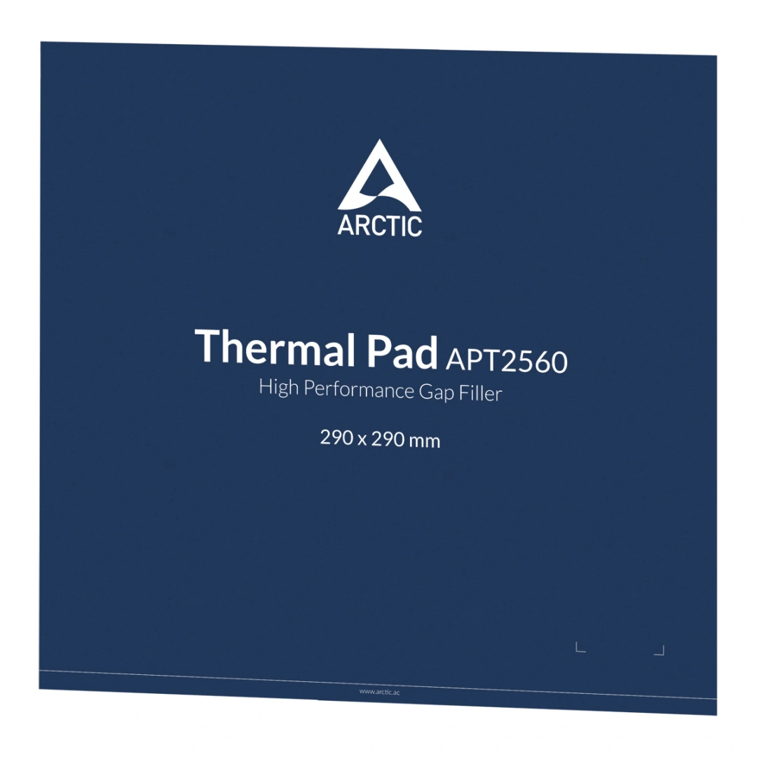 ARCTIC Thermal Pad 290x290mm t:1,0mm