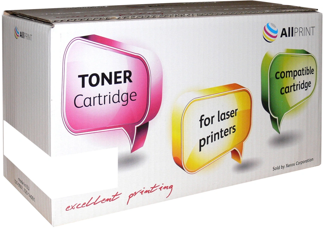 Xerox toner kompat. s HP CF361X, 9.500 str.,cyan