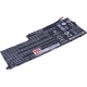 T6 power Baterie Acer Aspire V5-122P, V5-132P, E3-111, E3-112, 2640mAh, 30Wh, 3cell, Li-pol