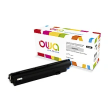 Armor OWA toner kompatibilní s OKI 44973512, 7000st, černá/black