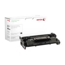 XEROX toner kompatibilní s HP LJ Enterprise M506, HP LJ Pro MFP M527, Černá, 9000 str.